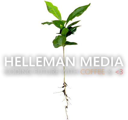 Helleman-Media